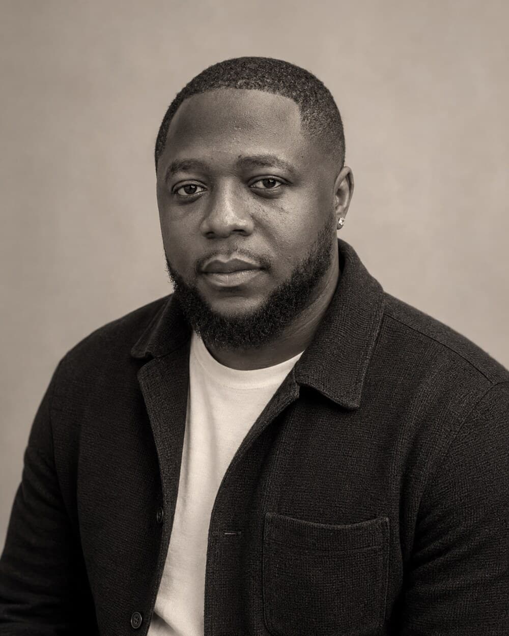 Julius Bayelle Ndeh, Secretary of Final Journey Home Netherlands
